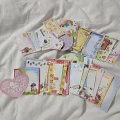 平成　レトロ　ミニメモ　バラメモ　サンリオ　サンエックス　ディズニー