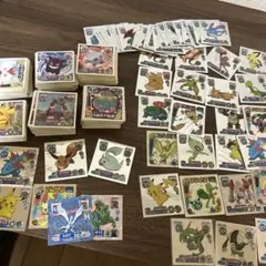 ポケモンシールまとめ売り