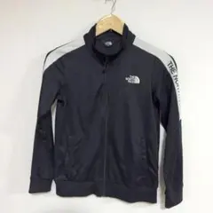 ザノースフェイス ジャージ ブラック　150cm