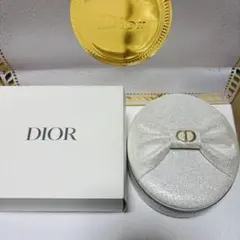 DIOR ジュエリーケース 2026ホリデー ノベルティ 新品 クリスマスコフレ