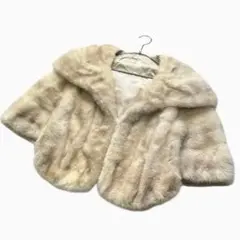 2026年最新】ミンク ファー ケープの人気アイテム - メルカリ