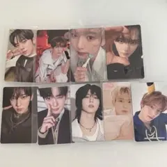 ZB1 ♡ ハンユジン トレカ まとめ売り