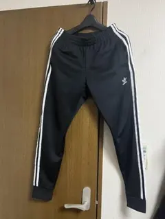 アディダス ジャージ　ファイヤーバード トラックパンツS 新品