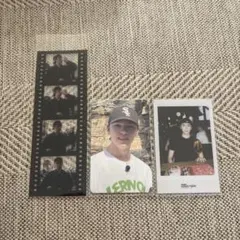 seventeen ナナツアー バーノン