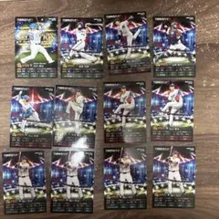 プロ野球 トレーディングカード セレクション