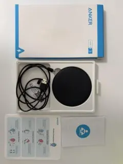 Anker 313 wireless charger Pad