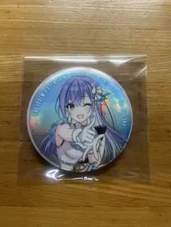 シャニマス 6th 鈴木羽那 缶バッジ - メルカリ