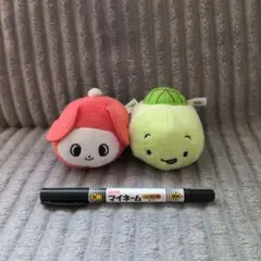 マイゼンシスターズ　ぜんいち　マイッキー