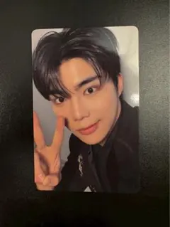 【限定値下】 ZB1 ワルツ　アンコン　神奈川　会場　特典 トレカ　ゴヌク