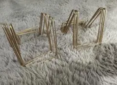 テーブルナンバースタンド