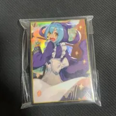 ホロ加工 遊戯王 50枚 ライブツイン スリーブ セット - メルカリ