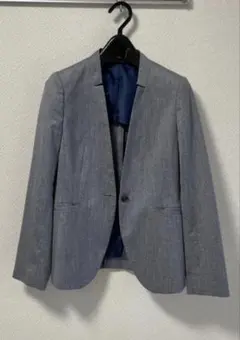 ジャケットオリヒカ