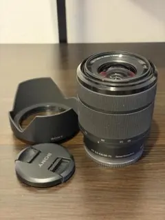 SONY FE 28-70mm F3.5-5.6 OSS SEL2870のサムネイル