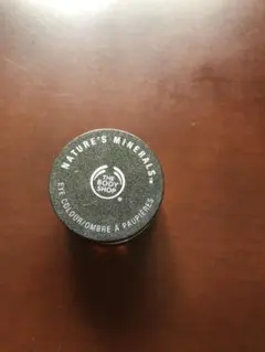 Body shop Eyeshadow ボディショップ　アイシャドウのサムネイル