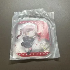 ホロライブ ホロツリ エコカイロ 宝鐘マリン