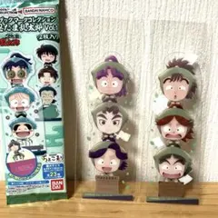 忍たま乱太郎ブックマークコレクション　3年生2枚セット