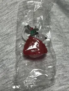 PEANUTS スヌーピー めじるしアクセサリー FUNNYver ガチャガチャ