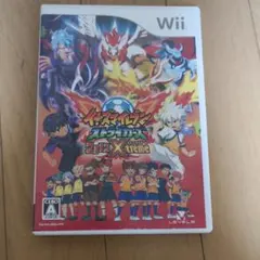 イナズマイレブン ストライカーズ 2012エクストリーム