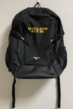 2026年最新】GOLD'S GYM メンズ リュック・バックパックの人気アイテム