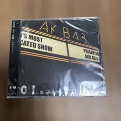 2026年最新】AKB48未開封CDの人気アイテム - メルカリ