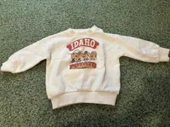 マーキーズ MARKEY’S IDAHO POTATO トレーナー サイズ80