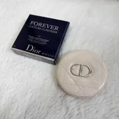 新品 Dior フォーエヴァー クチュール ルミナイザー