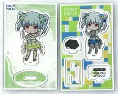 【最終値下げ】アイプラ idoly pride 兵藤雫 缶バッジ セット 兵藤雫 | CHARACTER | 「IDOLY PRIDE」公式サイト