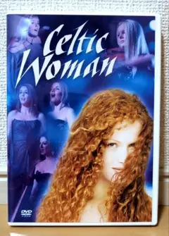 ケルティック・ウーマン　DVD