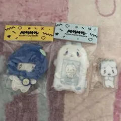 PLAVE MMMM BABY ROOM イェジュン セット ムメミム ミェム - メルカリ