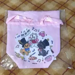 Disney Happyくじ おしゃれキャット