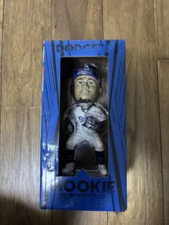Nike Tiger Woods Bobblehead 2体セット - メルカリ