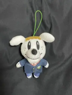 佐野玲於 ジェネ犬 ぬいぐるみ