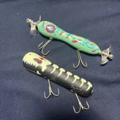 2025年最新】津波ルアーズの人気アイテム - メルカリ