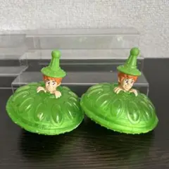 バーガーキングキッズクラブ プラネットパトロール ブーマー 　アメトイ