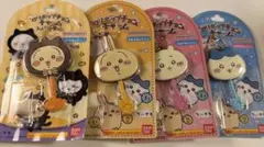 ちいかわ ロリポップチョコチャーム 4点セット