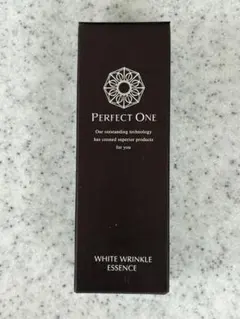 PERFECT ONE 薬用SPホワイトリンクルエッセンスのサムネイル