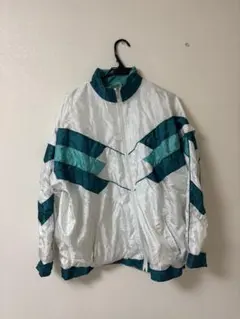 USA 古着　ナイロンジャケット