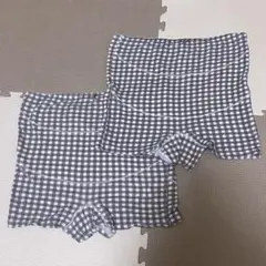 マタニティ 妊婦帯パンツ L〜LL 2枚セットのサムネイル