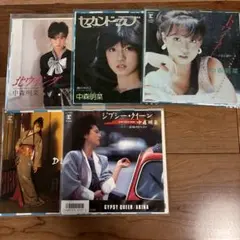 チェン・ミン（陳敏） CD4枚セット - メルカリ