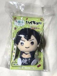ハイキュー!! 影山飛雄
