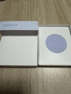 CASETIFY グリップスタンド　MagSafe対応