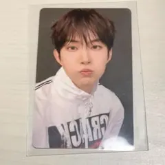 ALD1 渋谷 タワレコ トレカ 特典 B ラキドロ ゴヌ