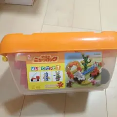 Gakken ニューブロック はじめてセット