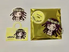 【罪木蜜柑】スーパーダンガンロンパ2 コラボカフェ goodspoon