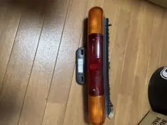ジャイロキャノピーta02 テールランプ点灯確認済みのサムネイル