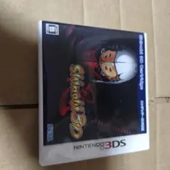 Shinobi 3D Nintendo 3DS ソフト