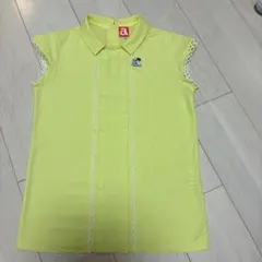 archivio ノースリーブ ポロシャツ レディース - メルカリ