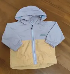 【BEAMS mini】フード付きアウター 95cm以下用