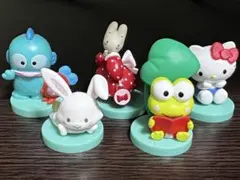 チョコエッグ　サンリオ　まとめ売り