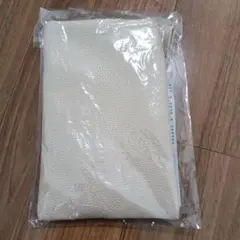 スマホショルダーバッグ ベージュ 約H200mm×W135mm